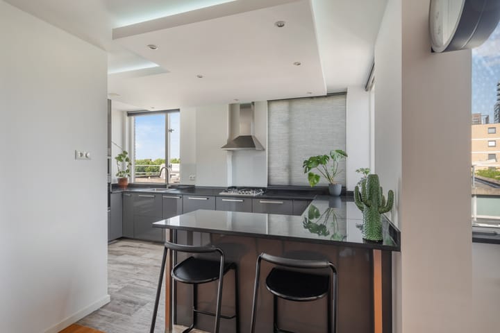 Foto 15 van Visbankflat 24