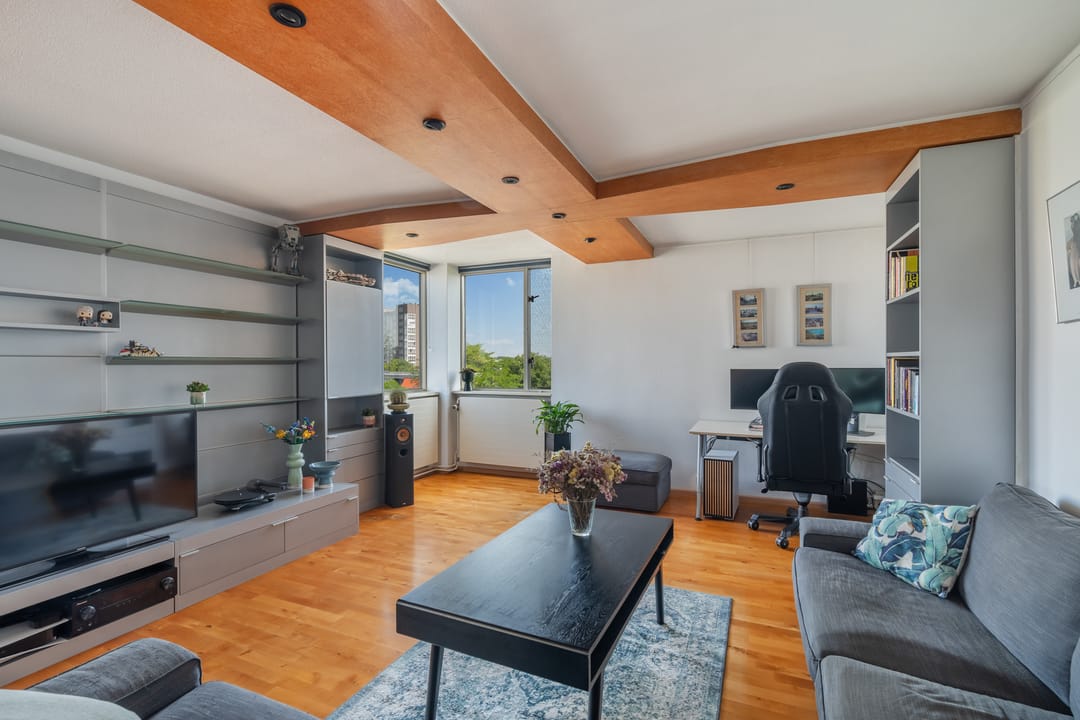 Photo 17 of Visbankflat 24