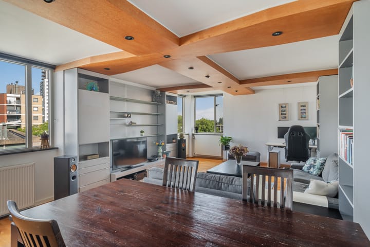 Foto 18 van Visbankflat 24