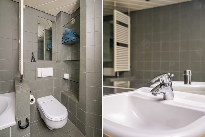 Foto 21 van Visbankflat 24