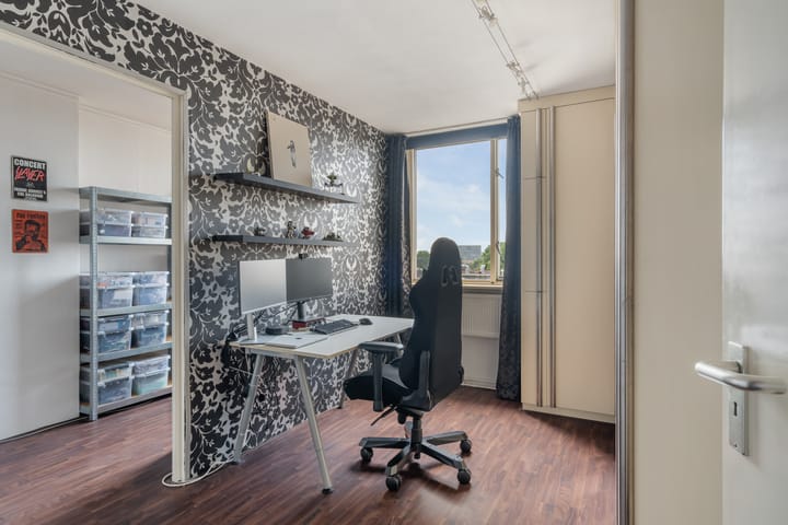 Foto 25 van Visbankflat 24