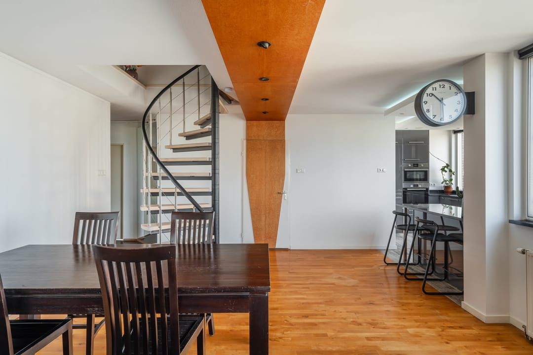 Photo 28 of Visbankflat 24