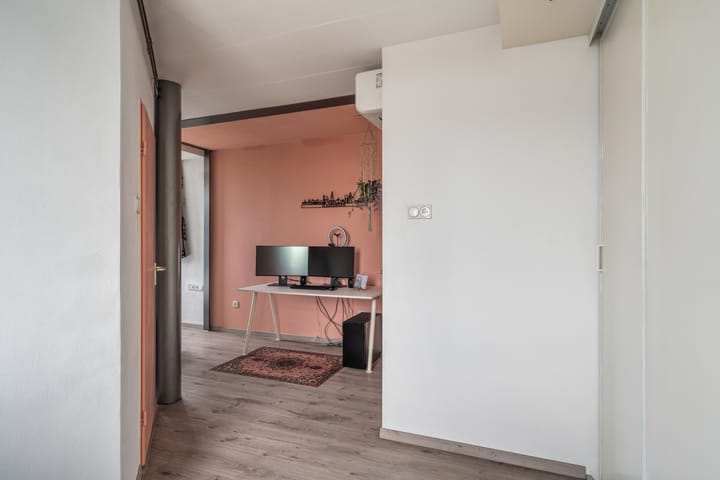 Foto 33 van Visbankflat 24