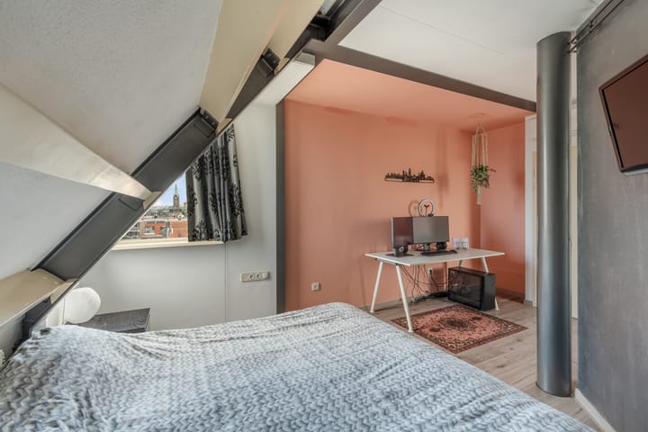 Foto 34 van Visbankflat 24