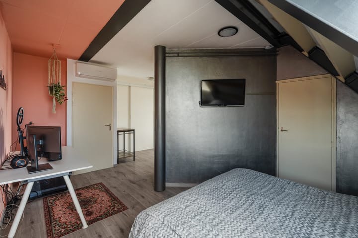 Foto 35 van Visbankflat 24