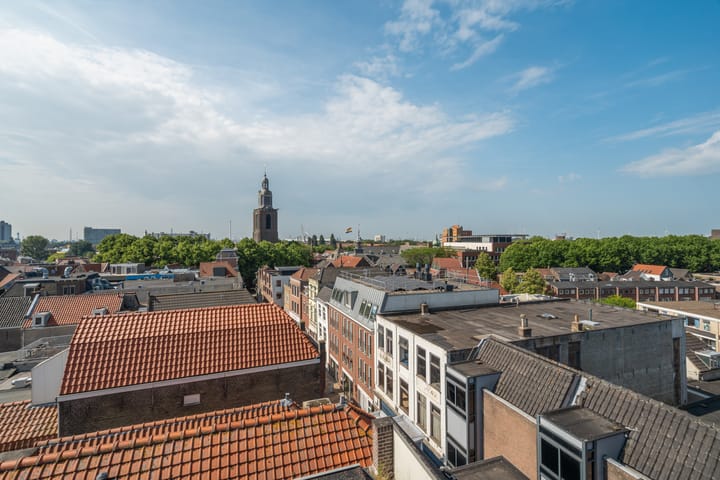 Foto 37 van Visbankflat 24