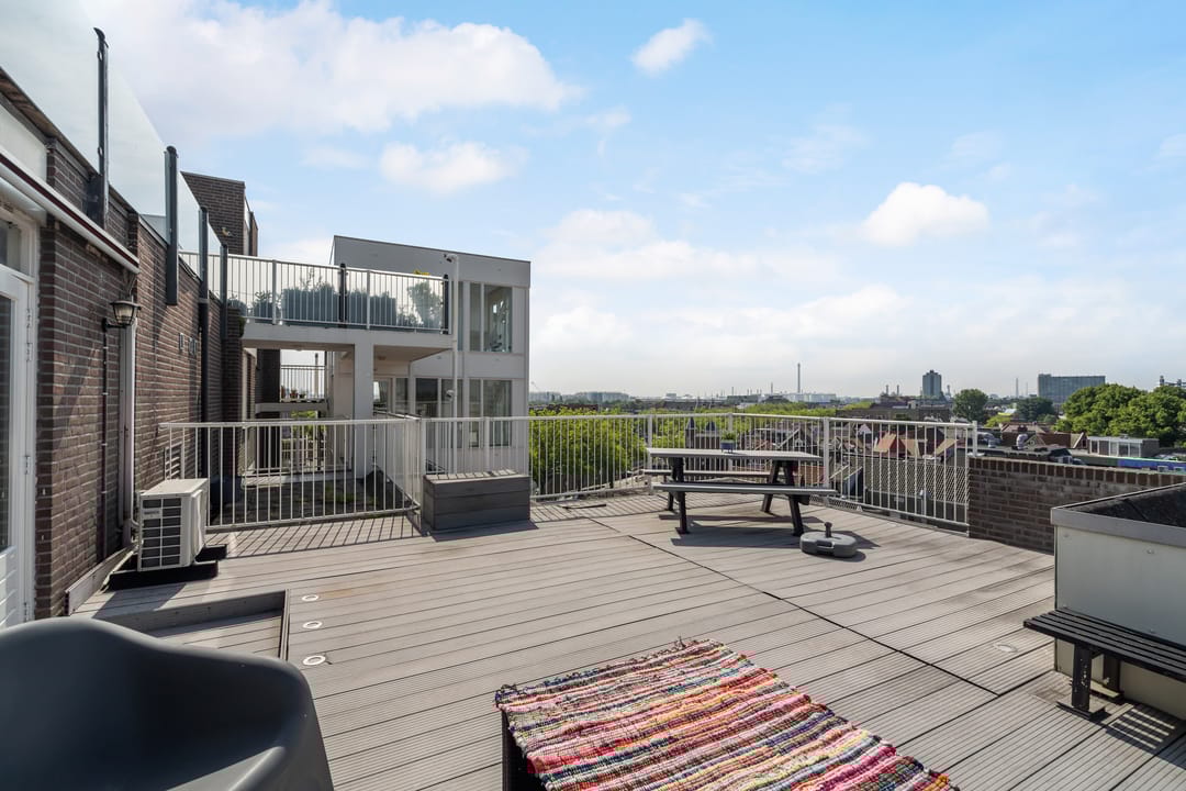 Photo 38 of Visbankflat 24