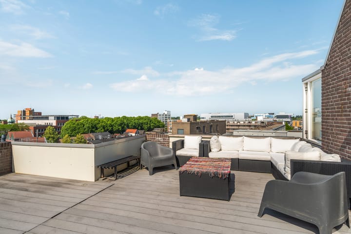 Foto 39 van Visbankflat 24