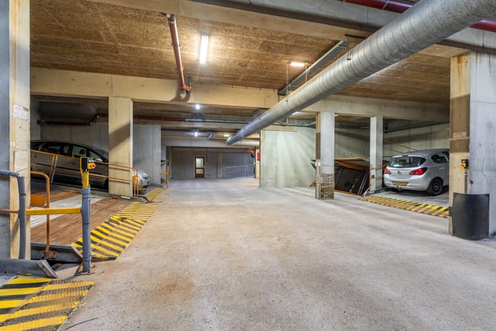 Foto 40 van Visbankflat 24