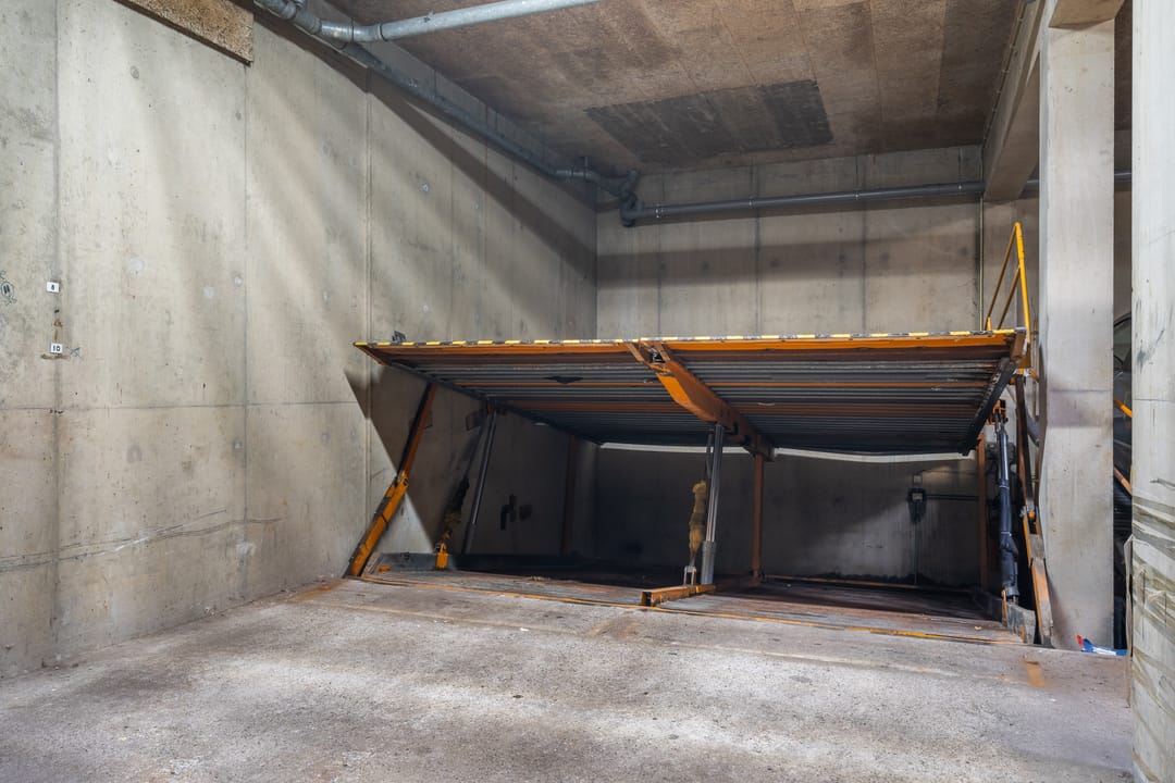 Photo 41 of Visbankflat 24