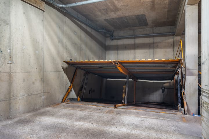 Foto 41 van Visbankflat 24