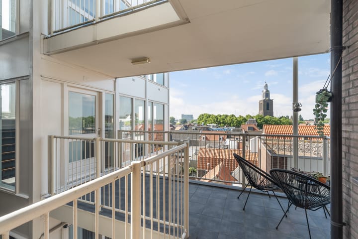 Foto 43 van Visbankflat 24