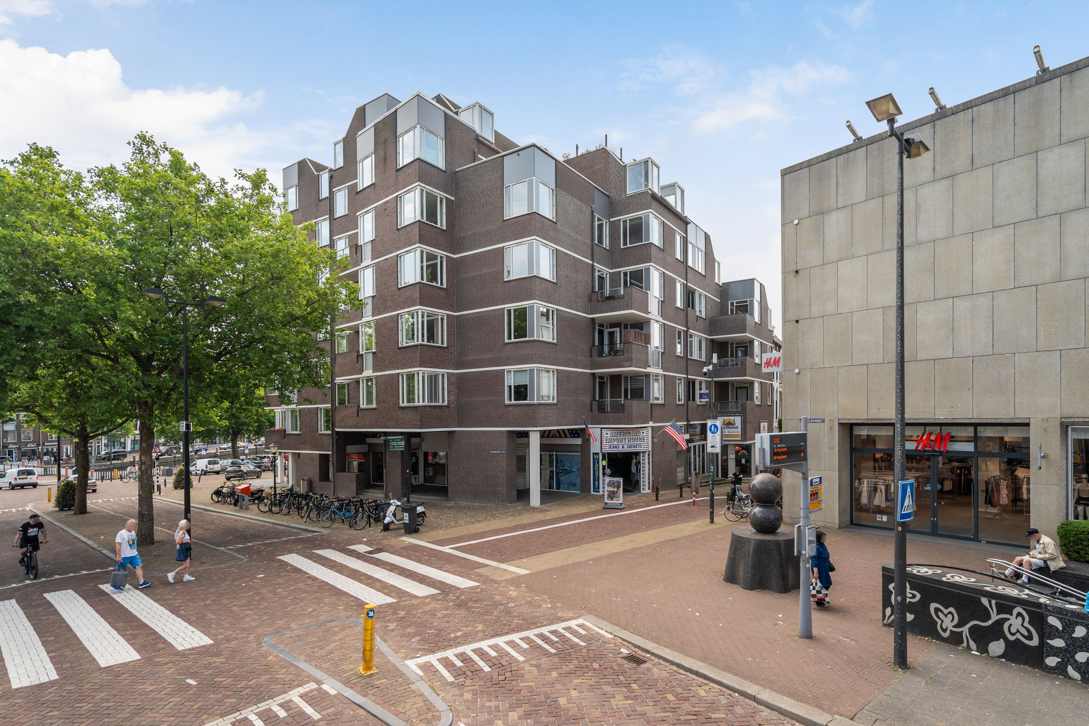 Photo 45 of Visbankflat 24