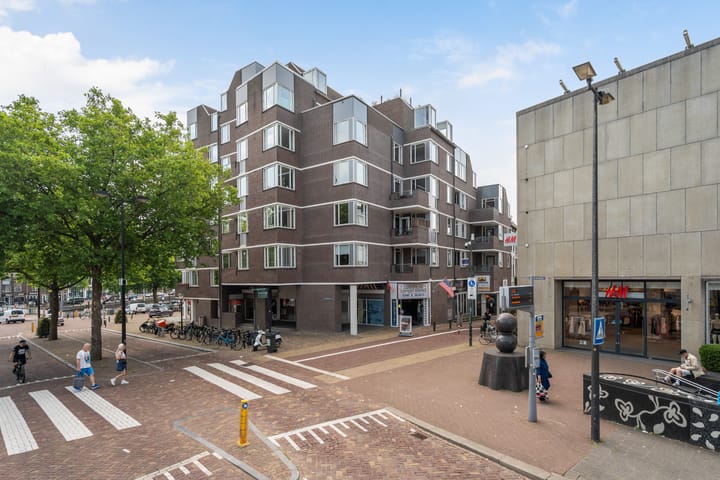 Foto 45 van Visbankflat 24