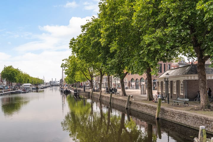 Foto 46 van Visbankflat 24