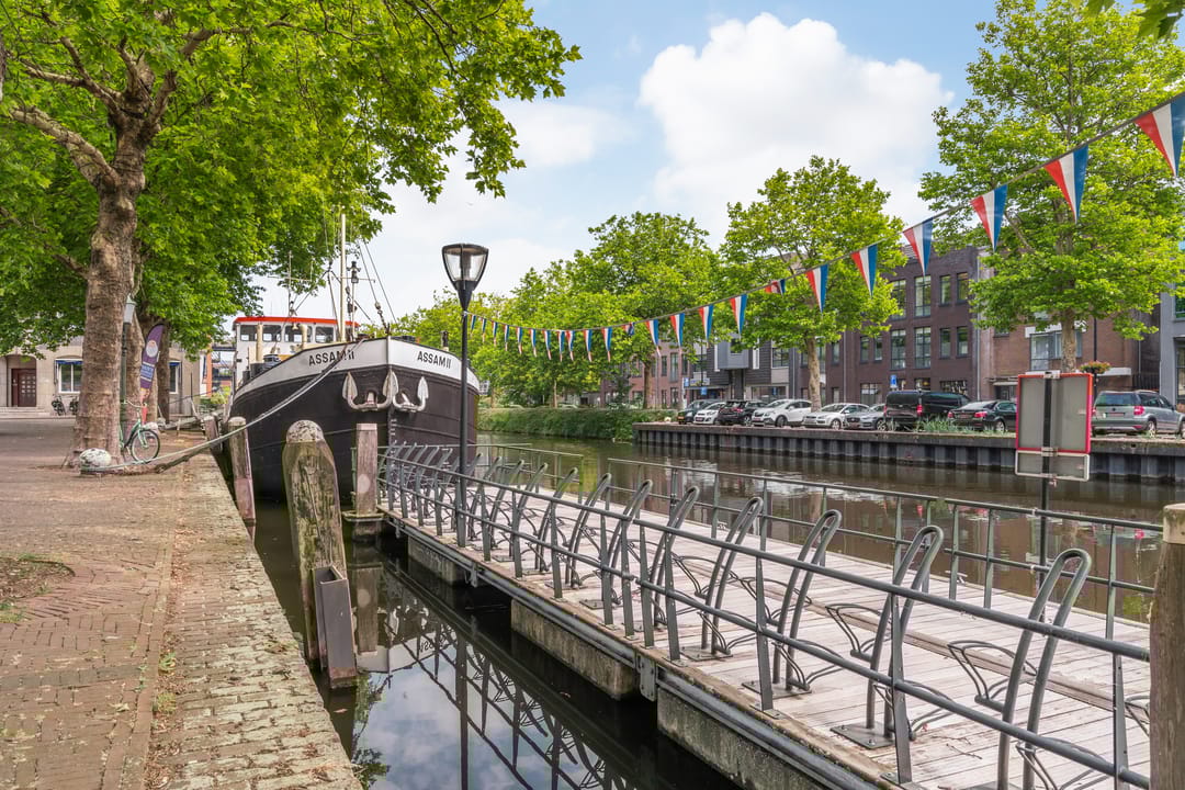 Photo 47 of Visbankflat 24