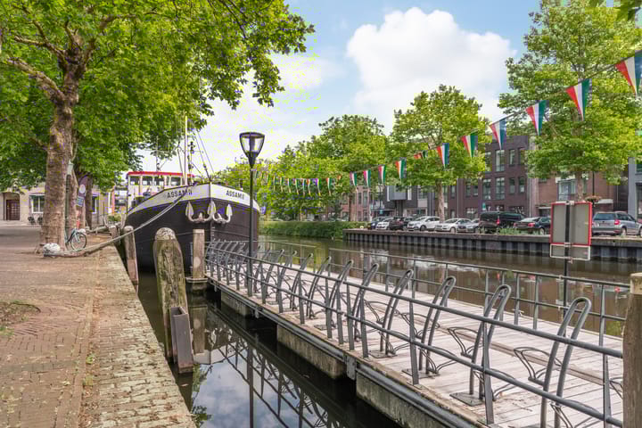 Foto 47 van Visbankflat 24