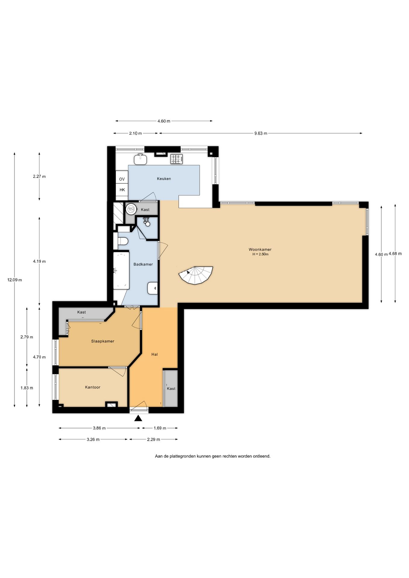 Photo 49 of Visbankflat 24