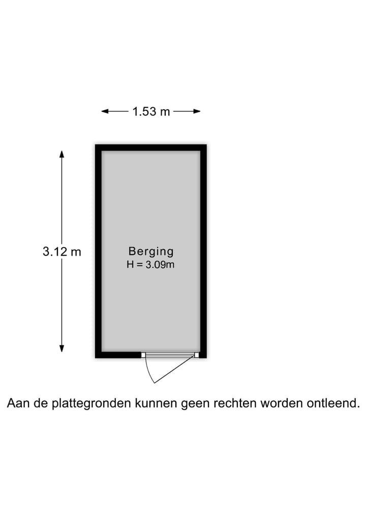 Foto 51 van Visbankflat 24