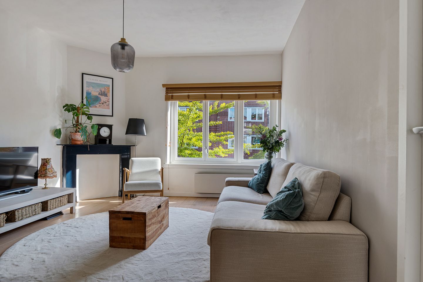 Photo 5 of Vespuccistraat 99-2