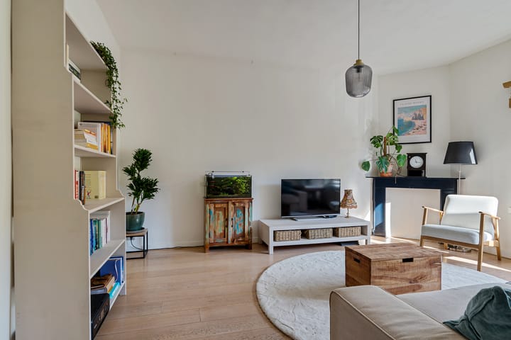 Photo 6 of Vespuccistraat 99-2