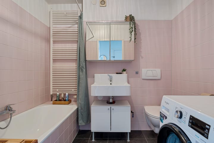 Photo 12 of Vespuccistraat 99-2