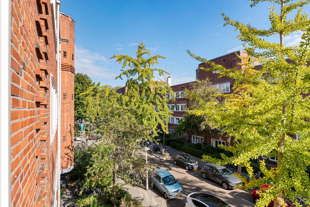 Photo 17 of Vespuccistraat 99-2