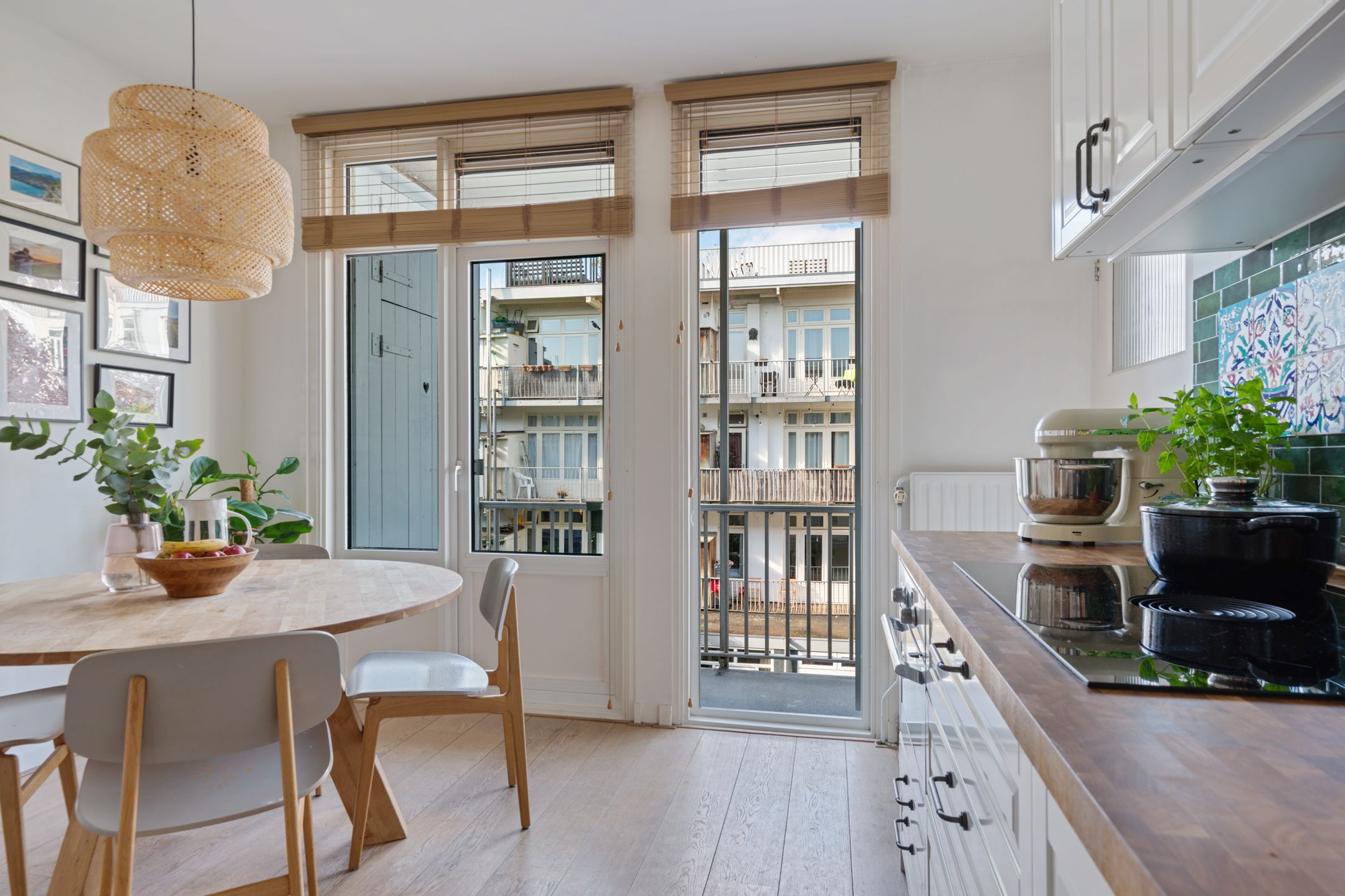 Photo 3 of Vespuccistraat 99-2