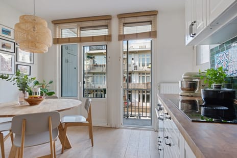 Vespuccistraat 99-2 tertiary image