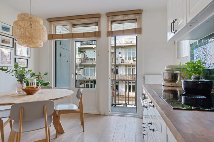 Foto 3 van Vespuccistraat 99-2