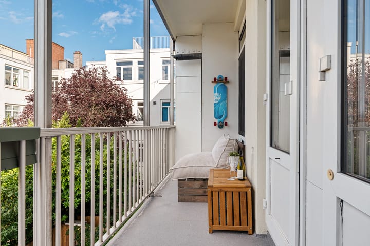 Photo 21 of Vespuccistraat 99-2