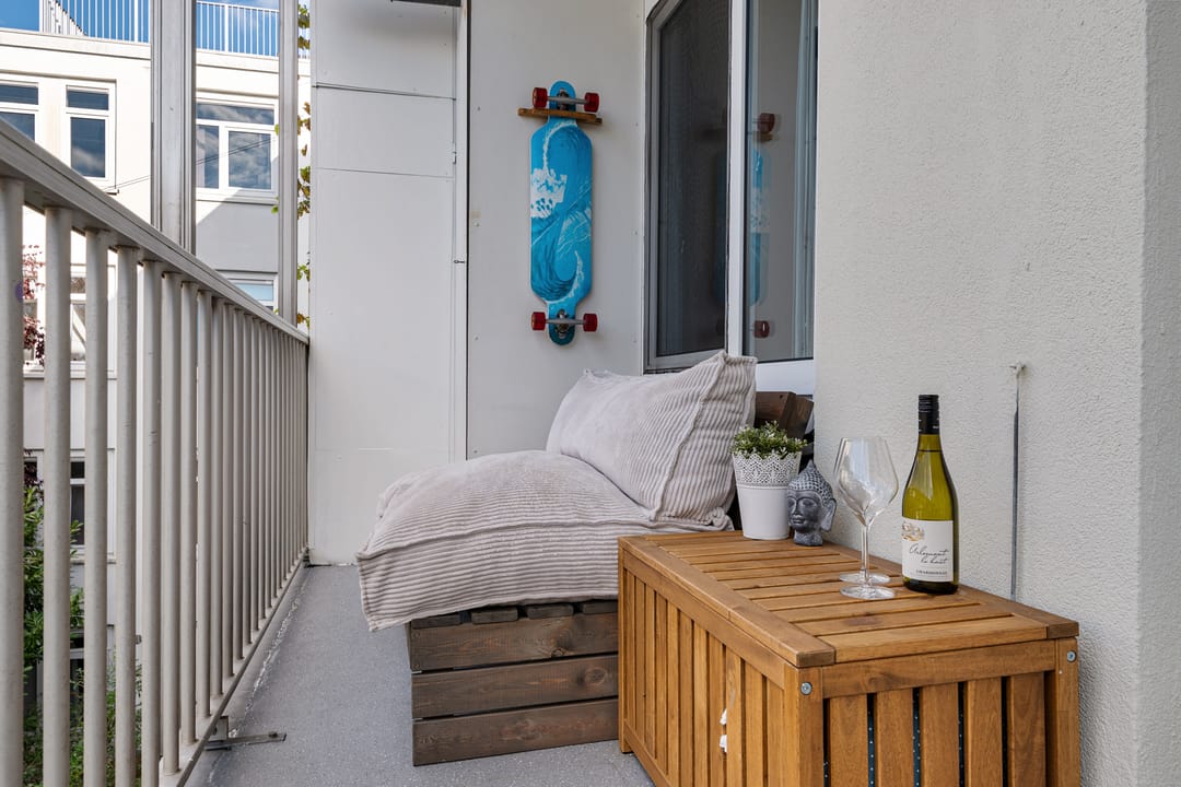 Photo 22 of Vespuccistraat 99-2