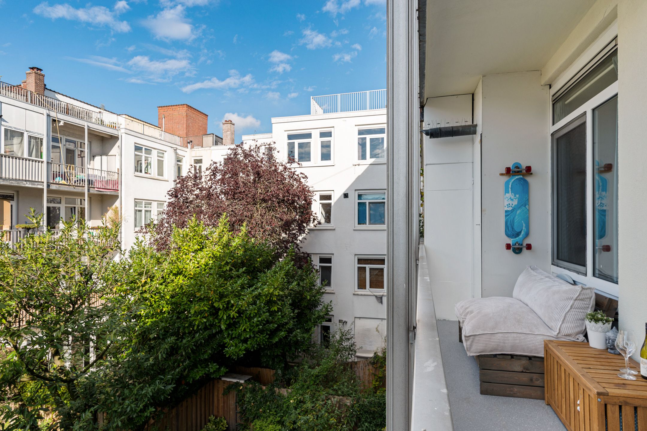 Photo 24 of Vespuccistraat 99-2