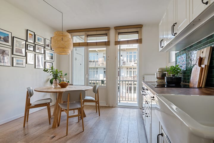 Photo 25 of Vespuccistraat 99-2