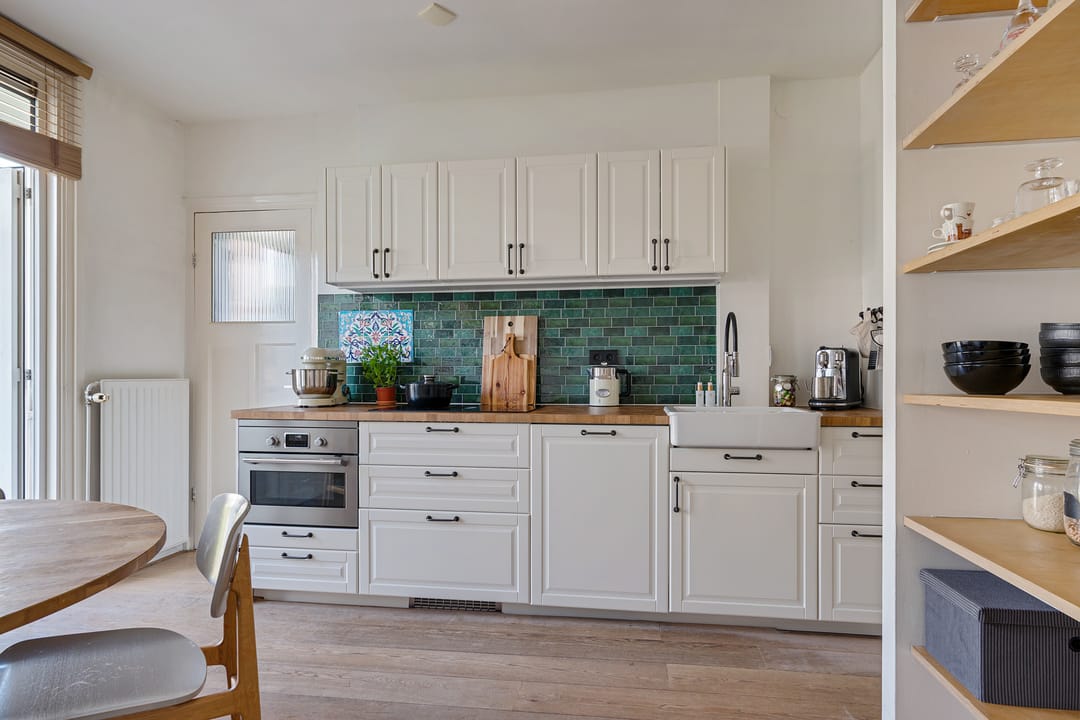 Photo 26 of Vespuccistraat 99-2