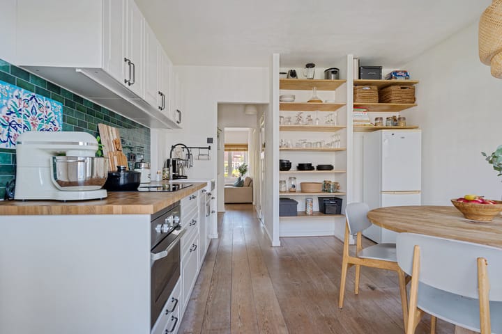 Photo 28 of Vespuccistraat 99-2