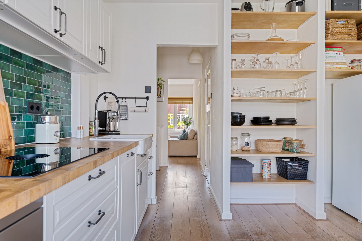 Photo 29 of Vespuccistraat 99-2