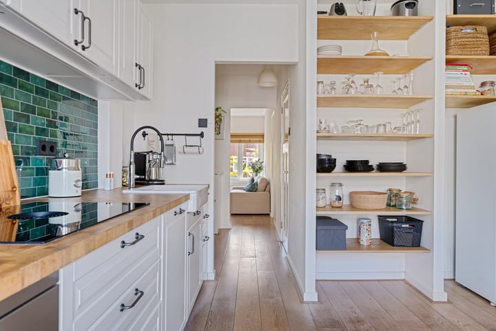 Photo 29 of Vespuccistraat 99-2