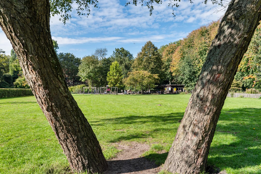 Photo 31 of Vespuccistraat 99-2