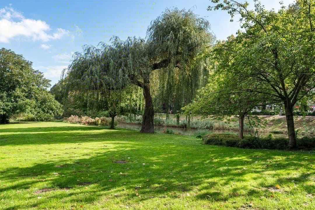 Photo 32 of Vespuccistraat 99-2