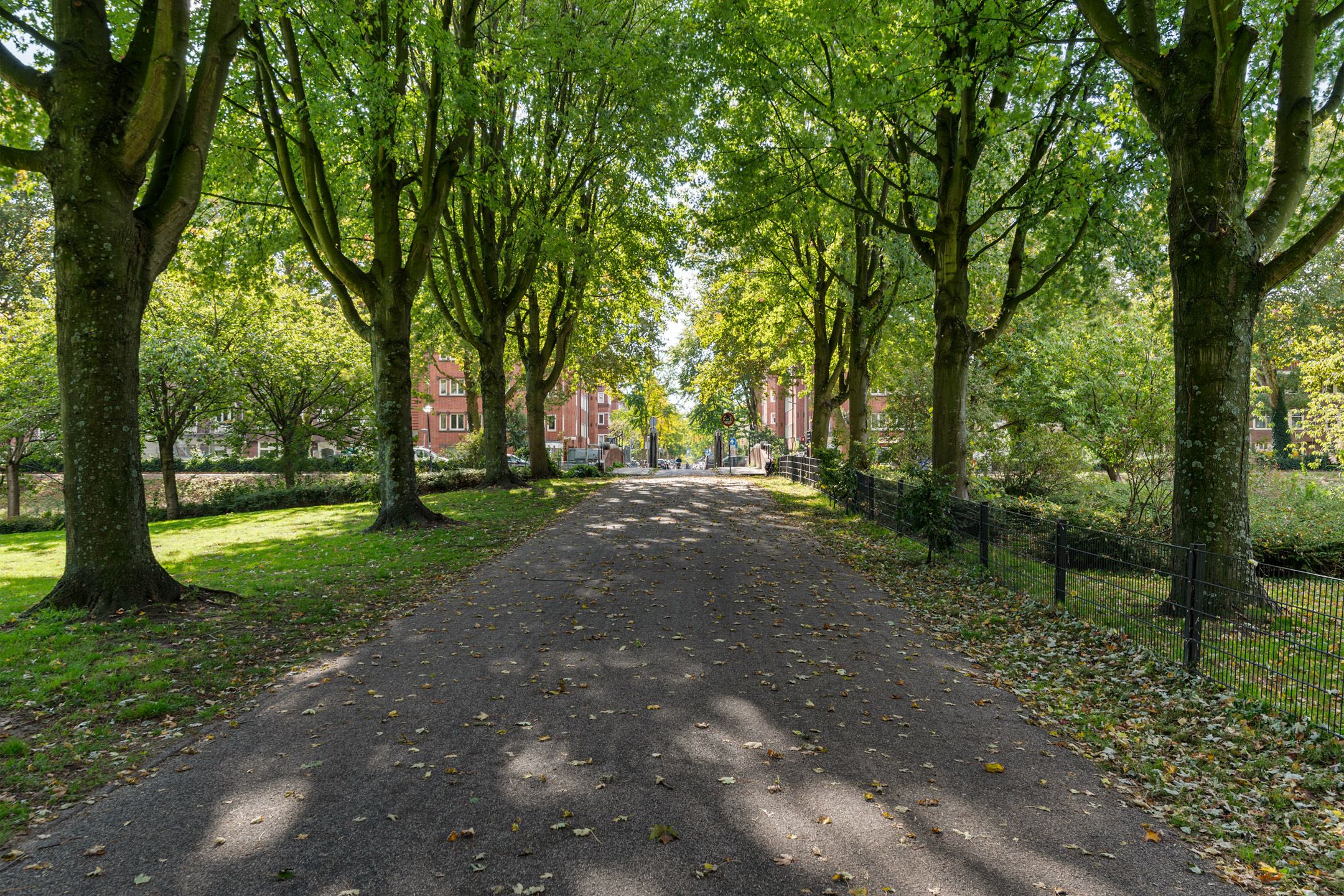 Photo 33 of Vespuccistraat 99-2