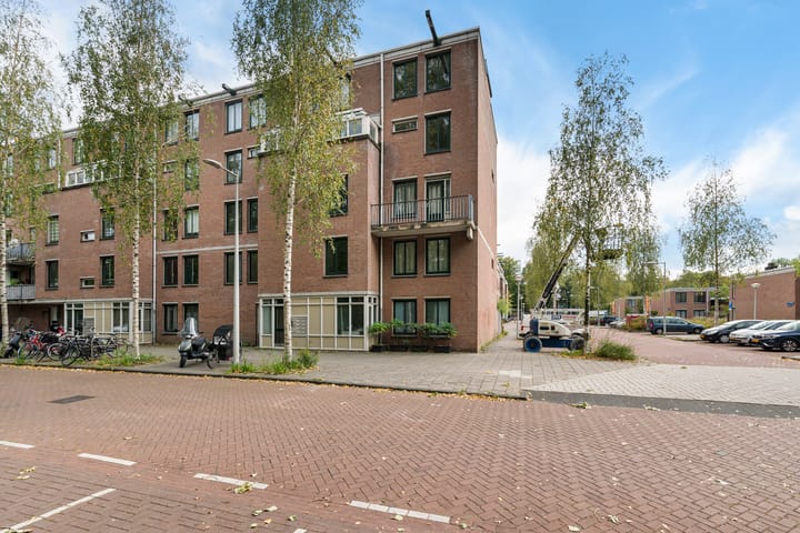 Photo 4 of Aaf Bouberstraat 70