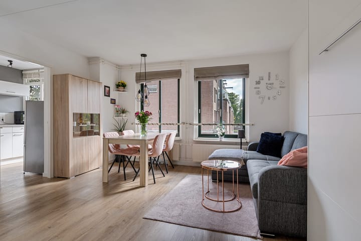 Photo 6 of Aaf Bouberstraat 70