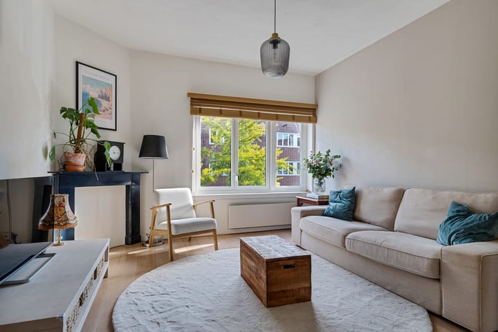 Foto 4 van Vespuccistraat 99-2