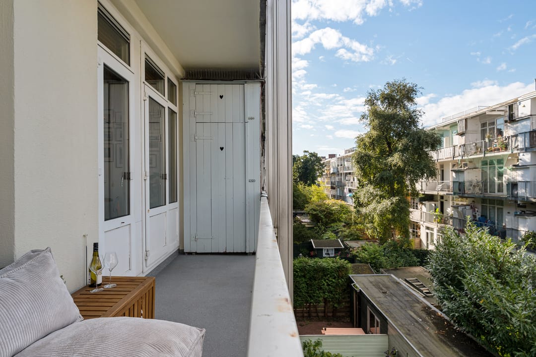 Photo 23 of Vespuccistraat 99-2