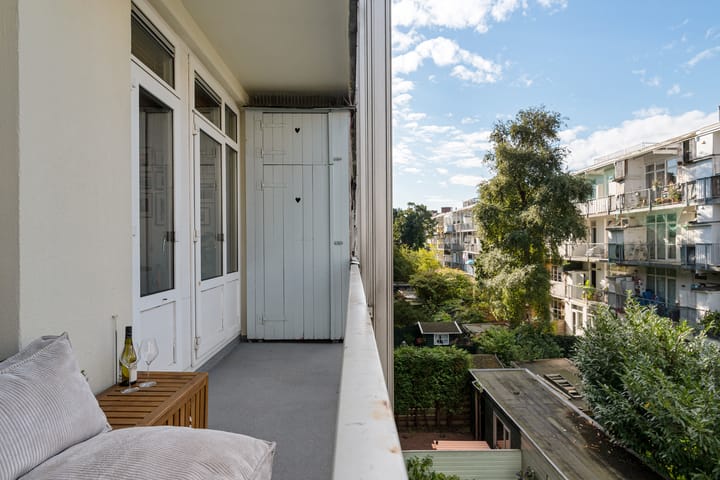 Photo 23 of Vespuccistraat 99-2