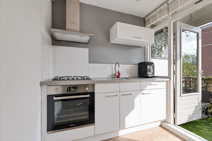 Photo 15 of Aaf Bouberstraat 70