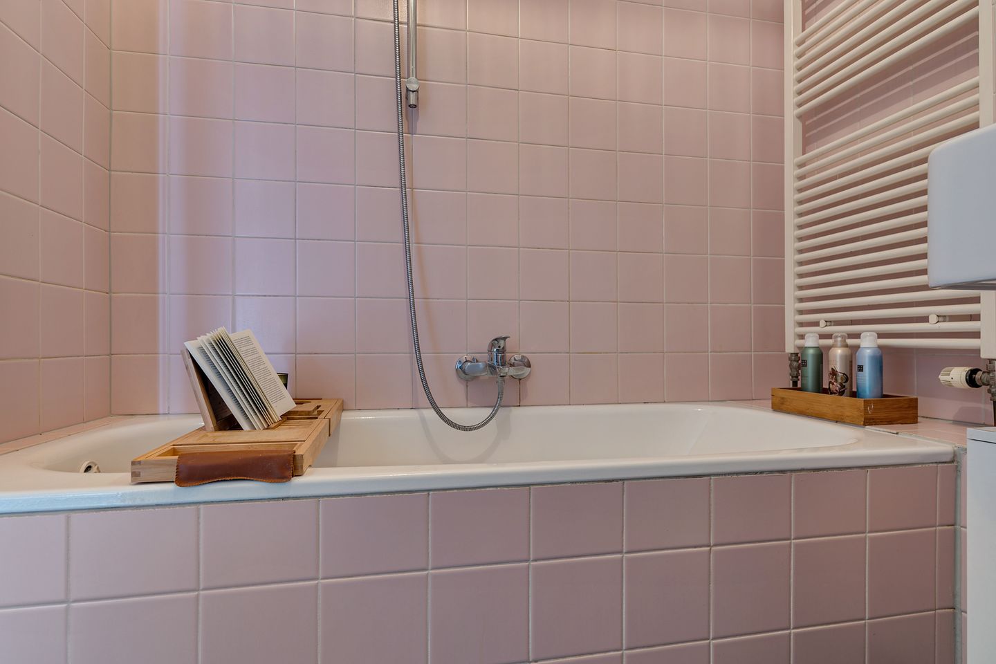 Photo 14 of Vespuccistraat 99-2