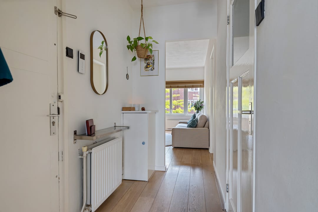 Photo 11 of Vespuccistraat 99-2