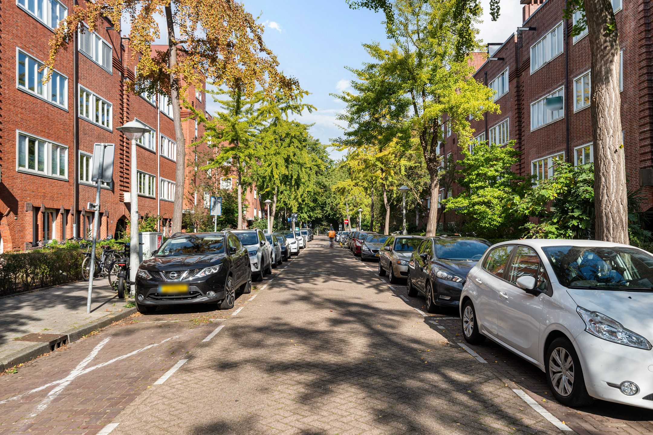 Photo 9 of Vespuccistraat 99-2